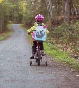 Hogyan válassz tökéletes gyermek kerékpárt?
