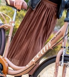 Milyen számodra az ideális városi kerékpár?