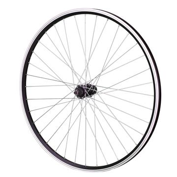 FK 26" MTB H. duplaf. gyorsk. fekete
