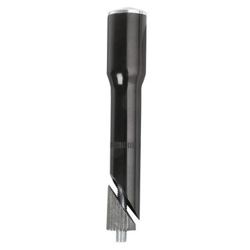 Korm.szár átalakító 1"-1 1/8" 150 mm hosszú