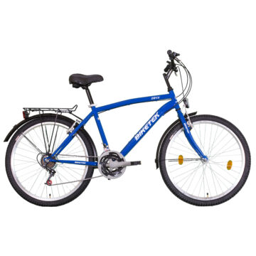 26" Biketek Oryx ATB kerékpár férfi kék váltós