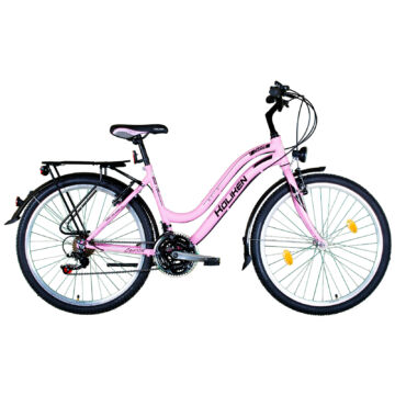 26" Cherry ATB kerékpár rózsaszín