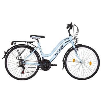 26" Koliken Cherry ATB kerékpár világoskék
