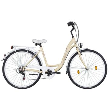 28" Koliken Sweet Bike SX6 latte