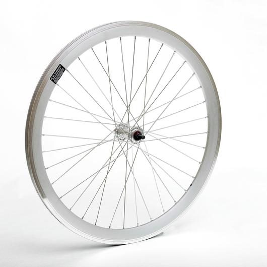 FK 20" H fixi abr. MTB agy ezüst