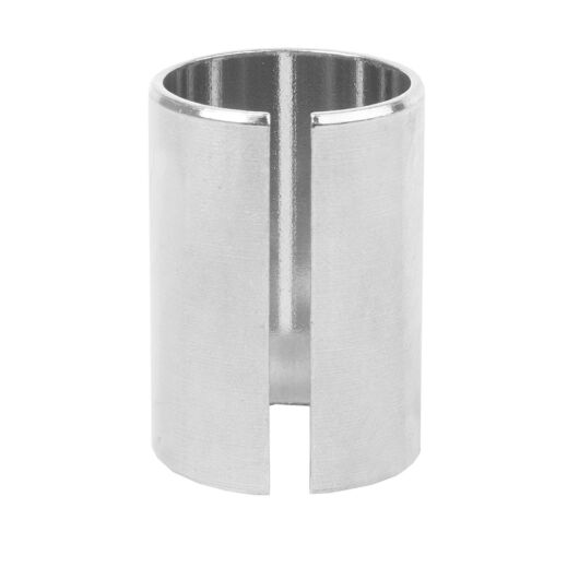 Korm.befogóhoz szűkítő gyűrű 1.1/8"(28.6mm)-ról, 1"(25,4)-re