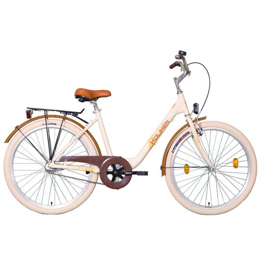 26" Biketek Feliz latte