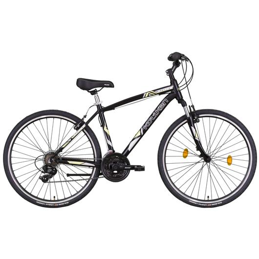 28" Koliken Cross Trekking alu férfi kerékpár