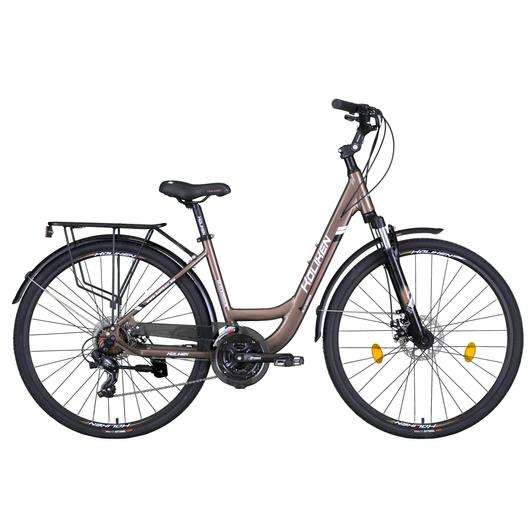 28" Koliken Blackbrook 17" váz női barna váltós