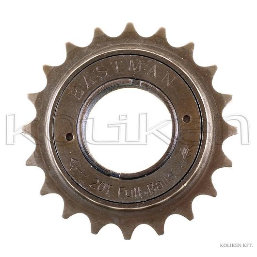 Racsni BMX Z=18 