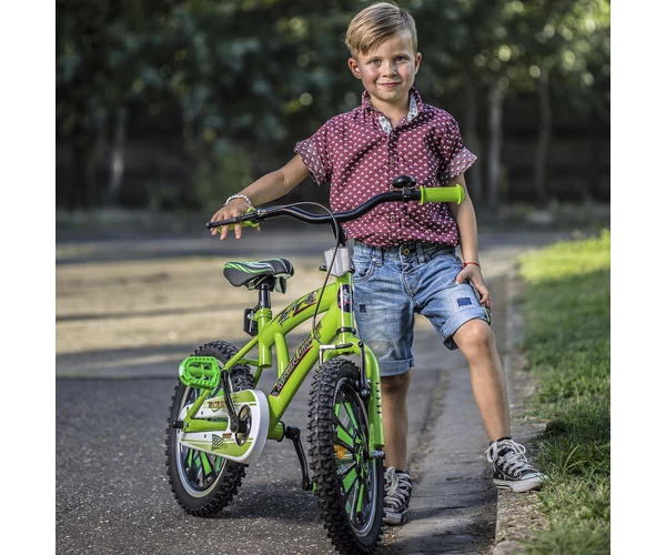 Gyerek kerékpár